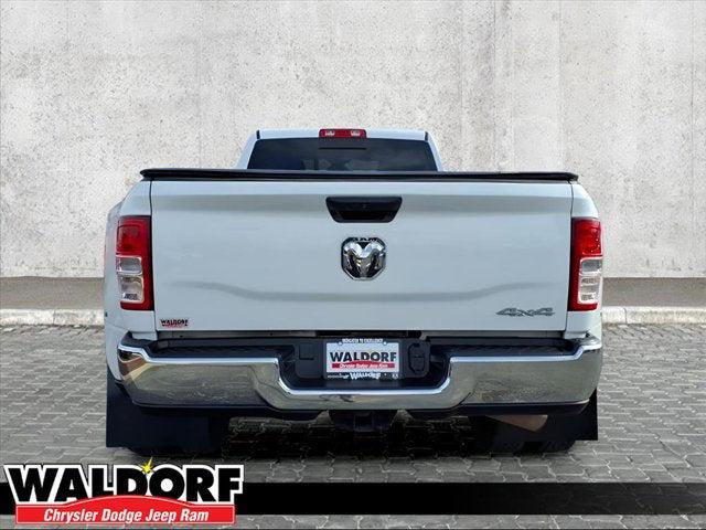 2022 RAM 3500 Tradesman Crew Cab 4x4 8 Box 2022 RAM 3500 Tradesman Crew Cab 4x4 8 Box