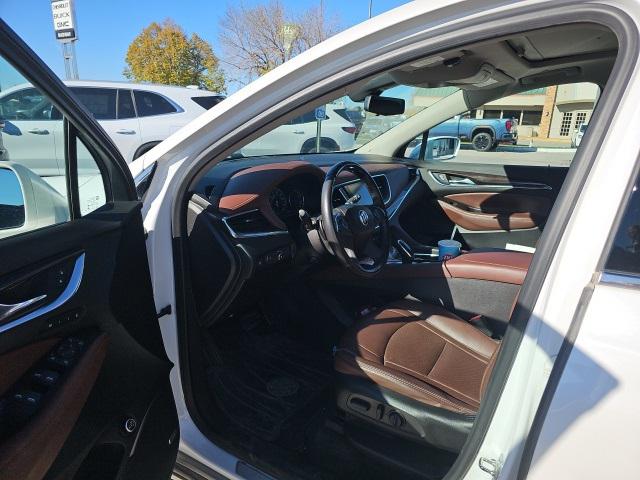 2019 Buick Enclave AWD Avenir