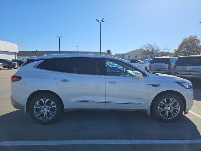2019 Buick Enclave AWD Avenir 2019 Buick Enclave AWD Avenir