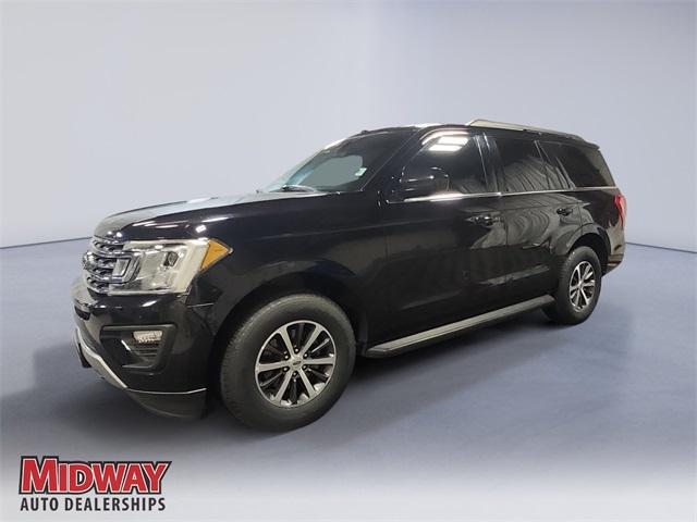 2019 Ford Expedition XLT