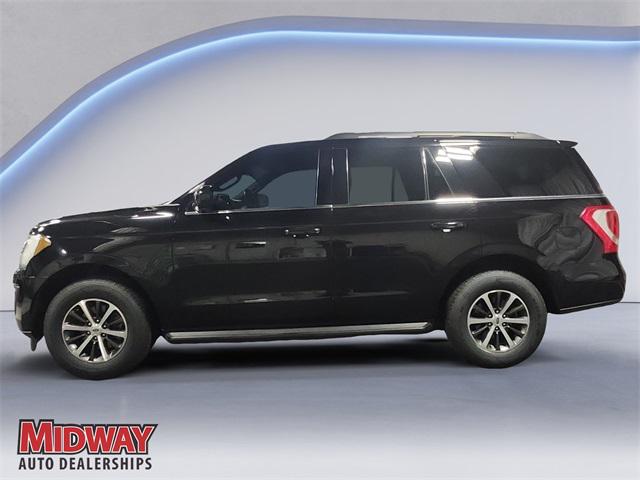 2019 Ford Expedition XLT
