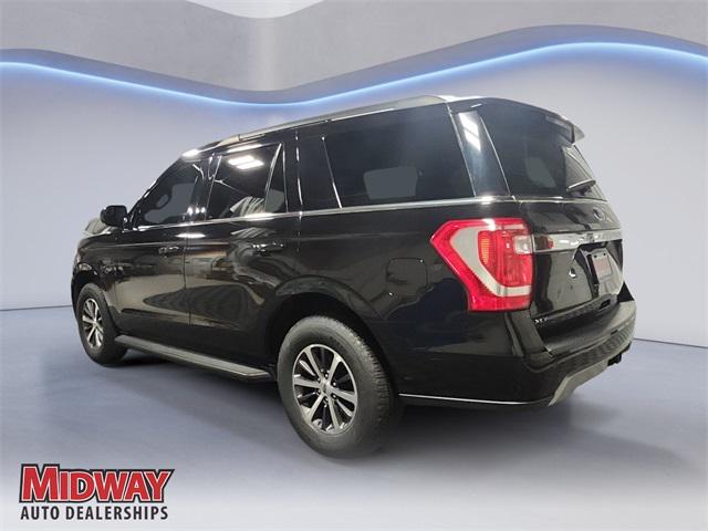 2019 Ford Expedition XLT