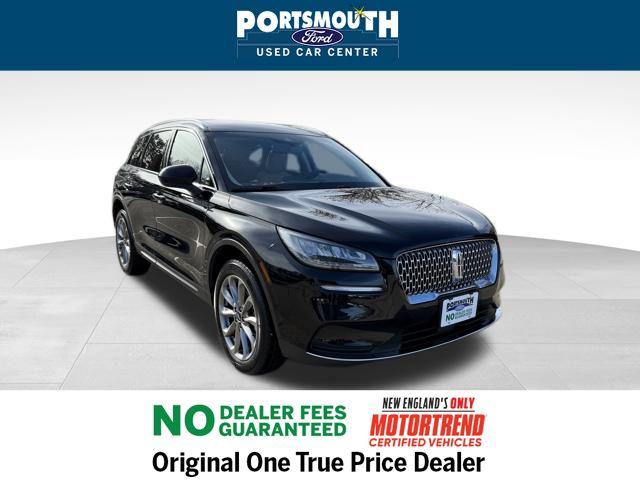 2022 Lincoln Corsair Standard for sale in Portsmouth, NH