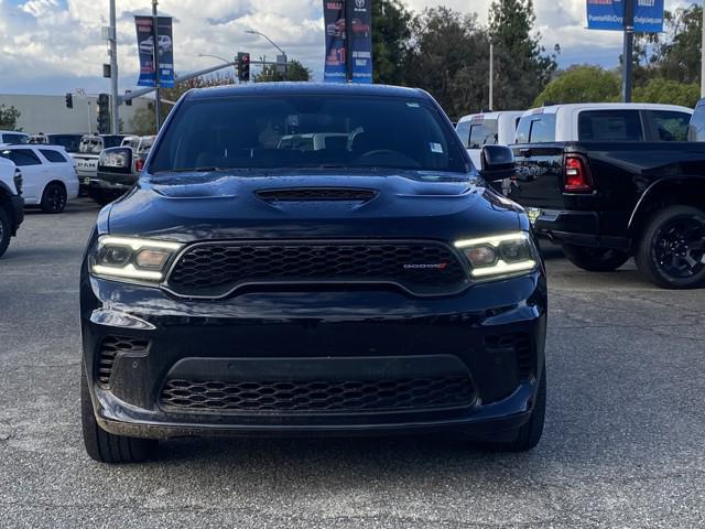 2024 Dodge Durango R/T RWD 2024 Dodge Durango R/T RWD