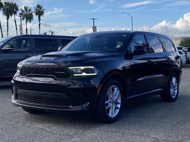 2024 Dodge Durango R/T RWD 2024 Dodge Durango R/T RWD
