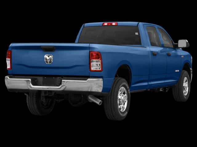 2019 RAM 3500 Tradesman Crew Cab 4x4 64 Box