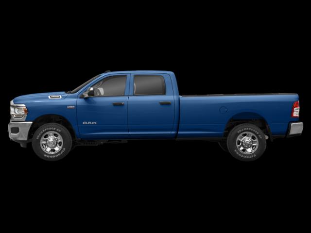 2019 RAM 3500 Tradesman Crew Cab 4x4 64 Box