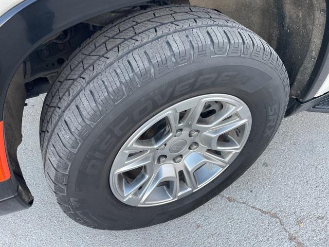 2022 Wagoneer Wagoneer Series I 4x4