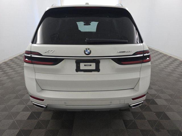 2024 BMW X7 xDrive40i 2024 BMW X7 xDrive40i