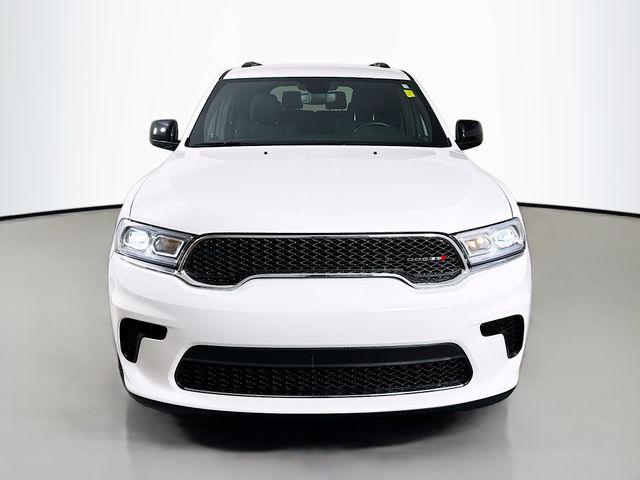 2024 Dodge Durango SXT AWD