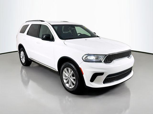 2024 Dodge Durango SXT AWD