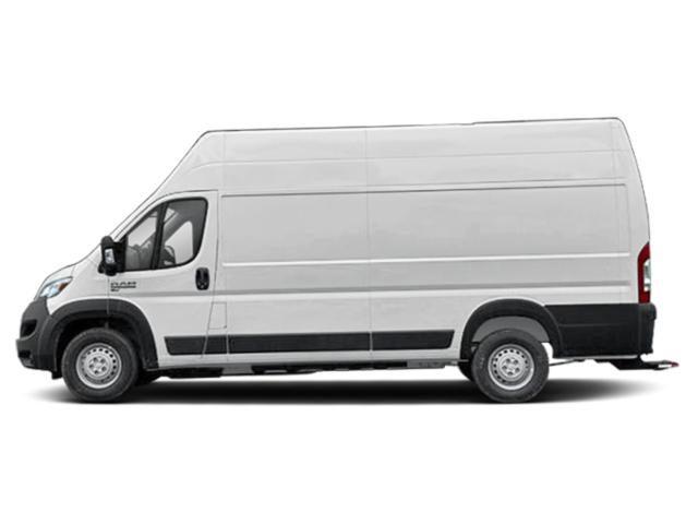 2024 RAM ProMaster 3500 Delivery Van BEV Tradesman 2024 RAM ProMaster 3500 Delivery Van BEV Tradesman
