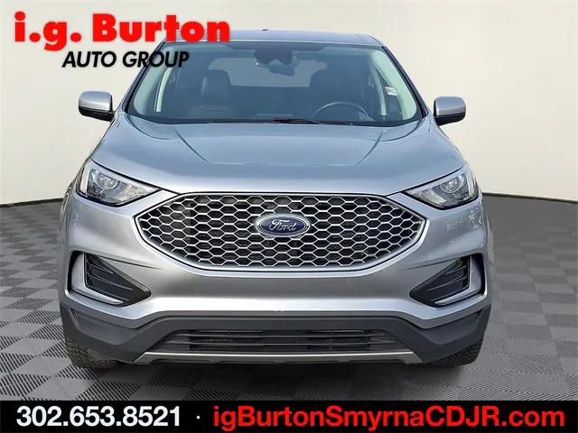 2023 Ford Edge SEL 2023 Ford Edge SEL
