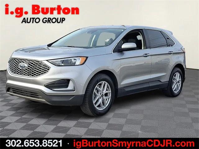 2023 Ford Edge SEL 2023 Ford Edge SEL