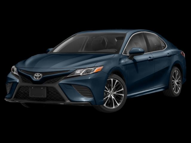 2020 Toyota Camry SE 2020 Toyota Camry SE