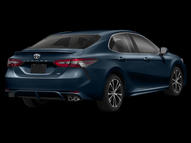 2020 Toyota Camry SE 2020 Toyota Camry SE