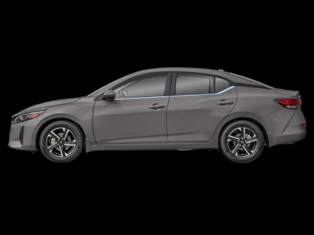 2025 Nissan Sentra SV 2025 Nissan Sentra SV