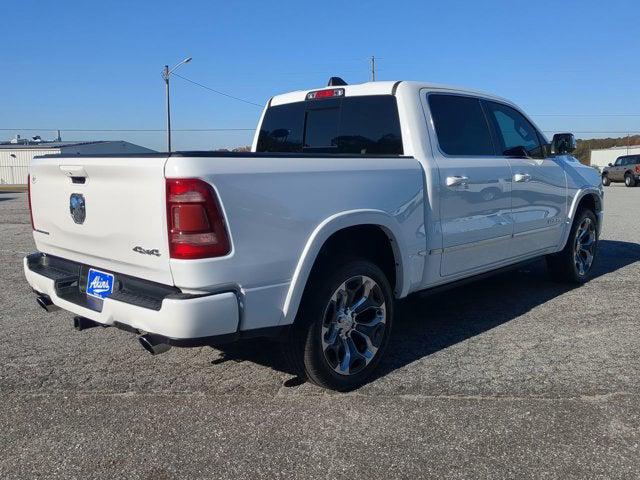 2023 RAM 1500 Limited Crew Cab 4x4 57 Box 2023 RAM 1500 Limited Crew Cab 4x4 57 Box