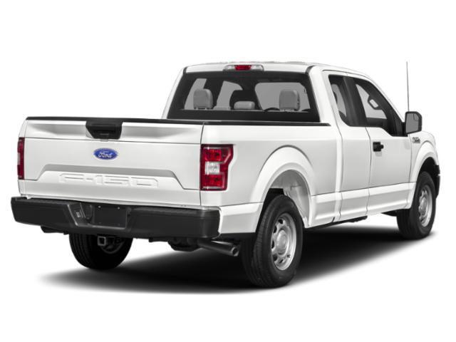 2019 Ford F-150 XL 2019 Ford F-150 XL