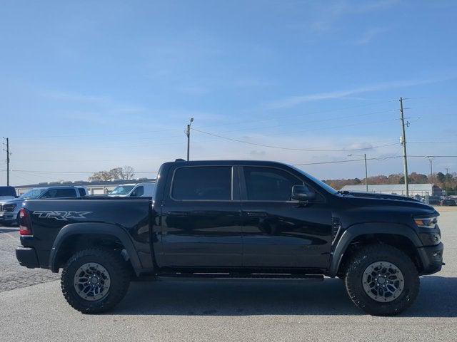 2024 RAM 1500 TRX Crew Cab 4x4 57 Box