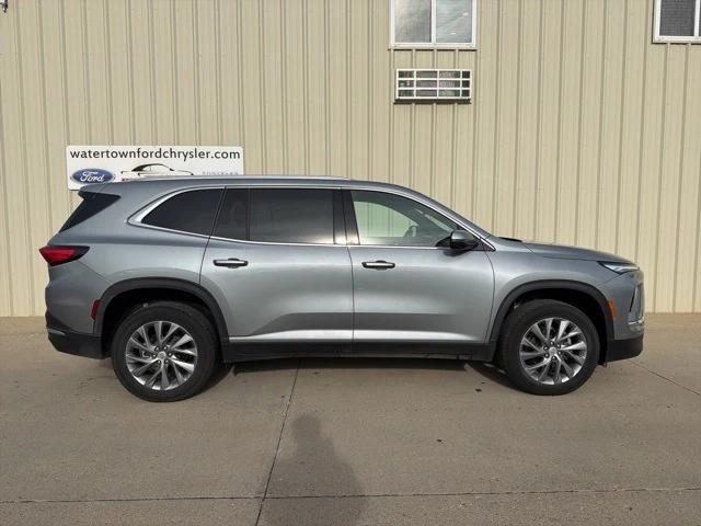 2025 Buick Enclave Preferred FWD