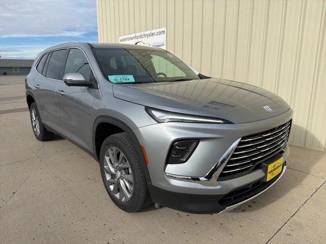 2025 Buick Enclave Preferred FWD