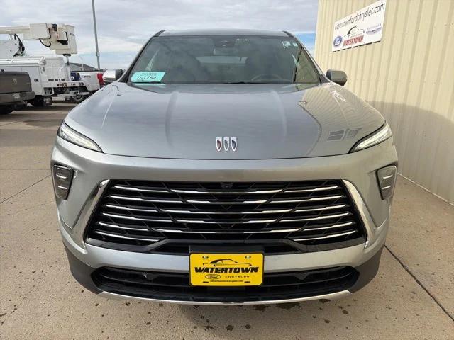 2025 Buick Enclave Preferred FWD