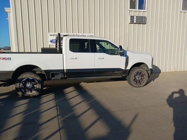 2024 Ford F-350 King Ranch