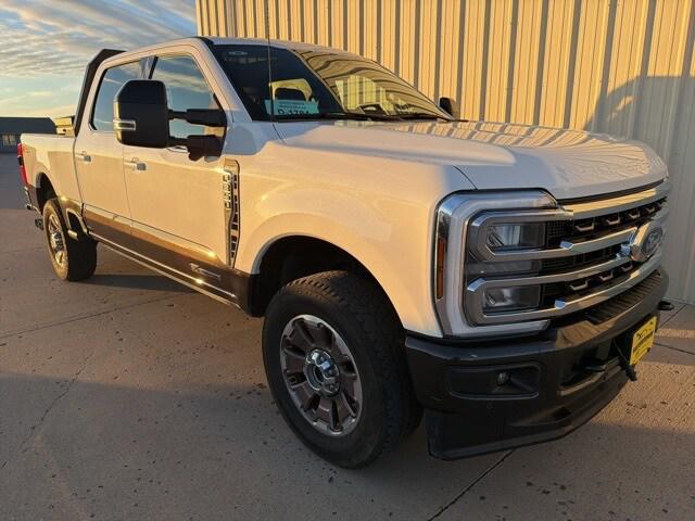 2024 Ford F-350 King Ranch 2024 Ford F-350 King Ranch