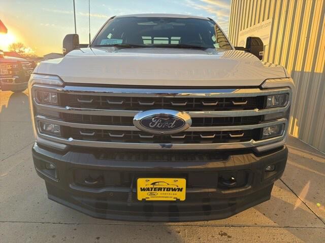 2024 Ford F-350 King Ranch 2024 Ford F-350 King Ranch