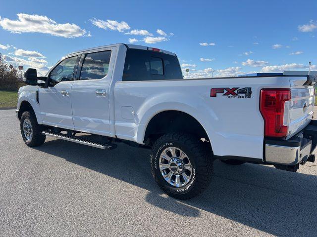 2019 Ford F-250 XLT