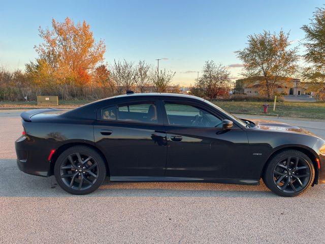 2019 Dodge Charger R/T RWD 2019 Dodge Charger R/T RWD