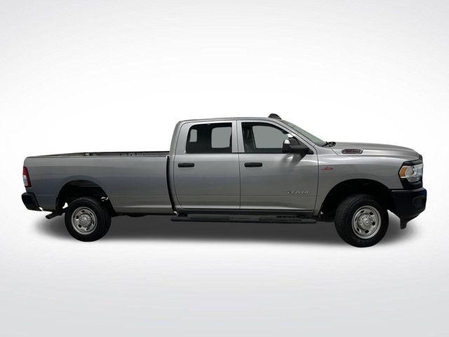 2019 RAM 2500 Tradesman Crew Cab 4x4 8 Box 2019 RAM 2500 Tradesman Crew Cab 4x4 8 Box