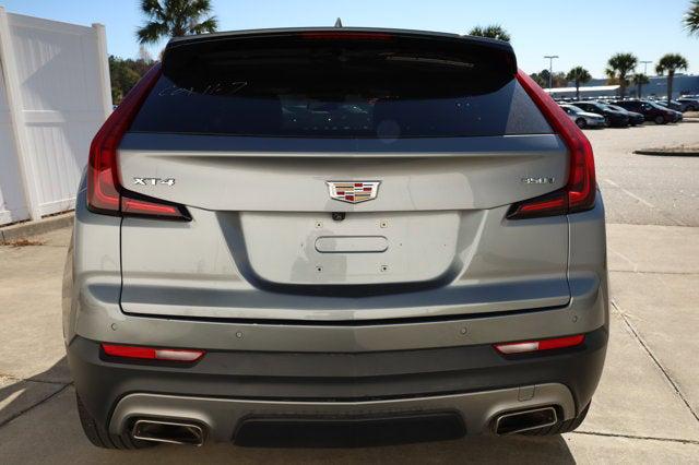 2023 Cadillac XT4 FWD Premium Luxury 2023 Cadillac XT4 FWD Premium Luxury