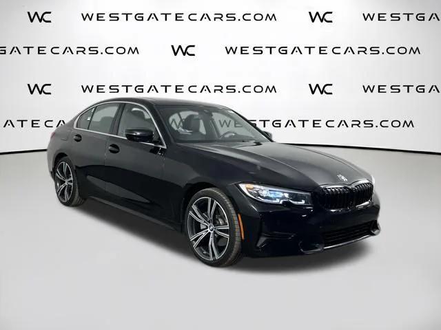 2020 BMW 330i xDrive 2020 BMW 330i xDrive