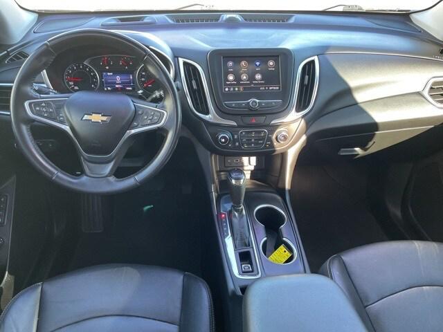 2021 Chevrolet Equinox FWD LT 2021 Chevrolet Equinox FWD LT