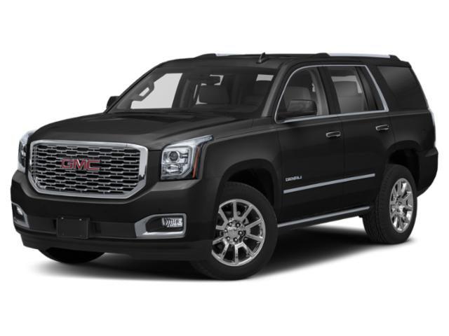 2020 GMC Yukon 4WD Denali 2020 GMC Yukon 4WD Denali
