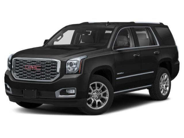 2020 GMC Yukon 4WD Denali 2020 GMC Yukon 4WD Denali