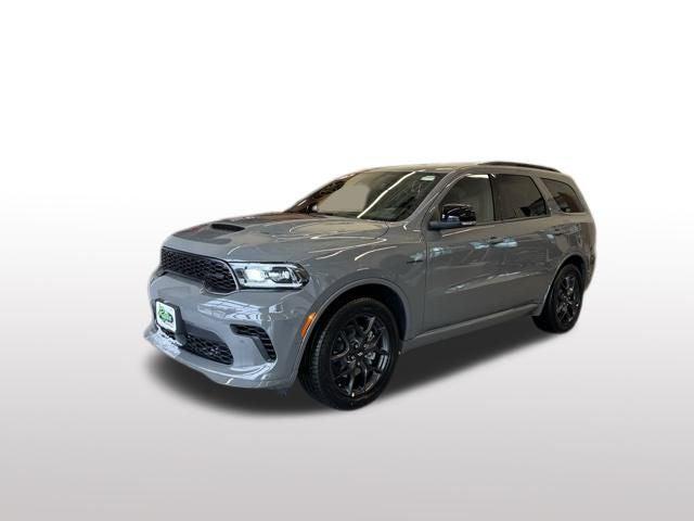 2026 Dodge Durango DURANGO GT PLUS AWD HEMI V8 2026 Dodge Durango DURANGO GT PLUS AWD HEMI V8