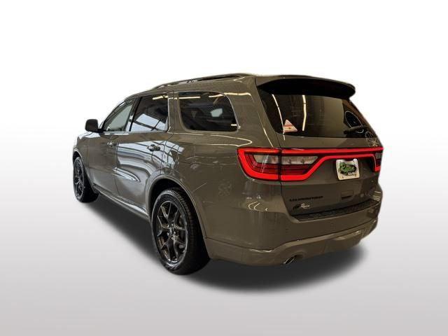 2026 Dodge Durango DURANGO GT PLUS AWD HEMI V8 2026 Dodge Durango DURANGO GT PLUS AWD HEMI V8