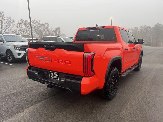 2023 Toyota Tundra Hybrid TRD Pro