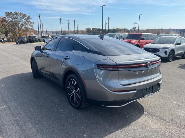 2023 Toyota Crown XLE 2023 Toyota Crown XLE