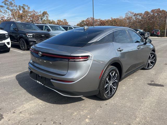 2023 Toyota Crown XLE 2023 Toyota Crown XLE