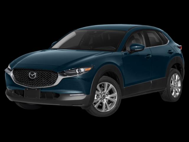 2021 Mazda CX-30 Select
