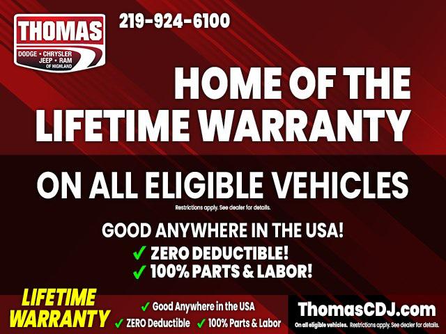2024 Ram 2500 Big Horn Crew Cab 4x4 6'4" Box