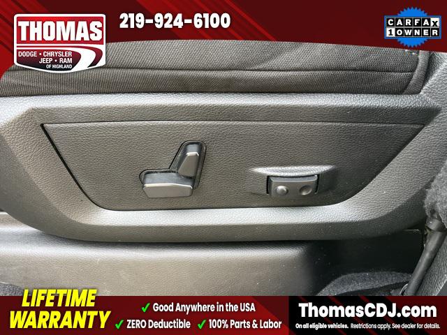 2024 Ram 2500 Big Horn Crew Cab 4x4 6'4" Box