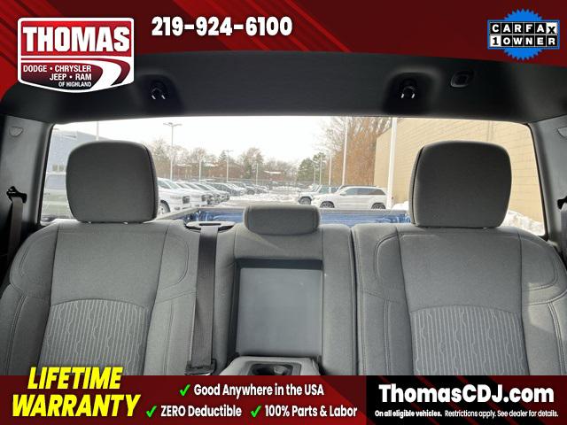2024 Ram 2500 Big Horn Crew Cab 4x4 6'4" Box