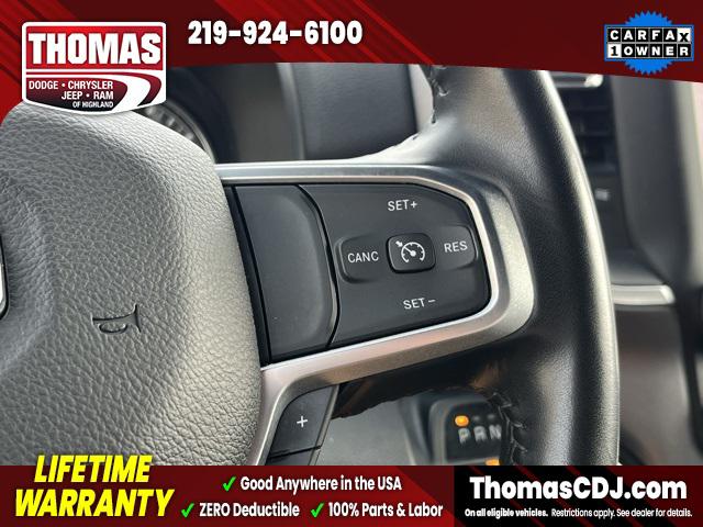 2024 Ram 2500 Big Horn Crew Cab 4x4 6'4" Box