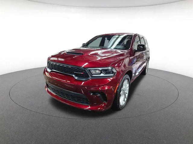2023 Dodge Durango R/T AWD 2023 Dodge Durango R/T AWD