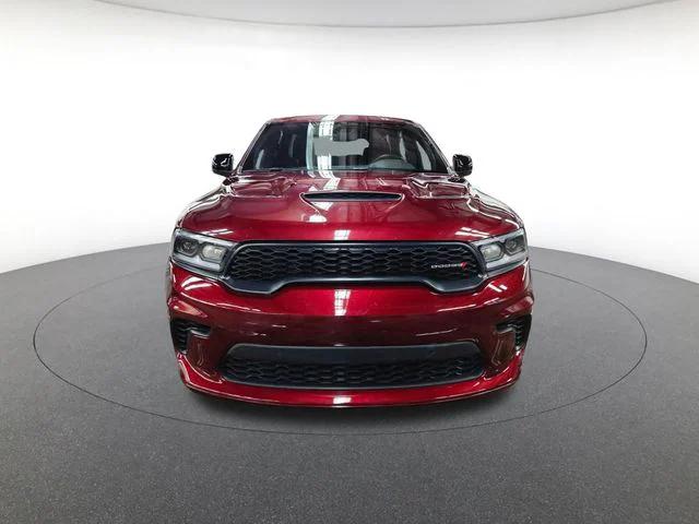 2023 Dodge Durango R/T AWD 2023 Dodge Durango R/T AWD